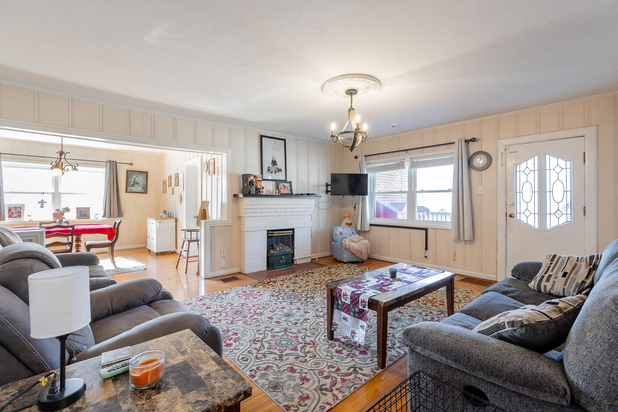 746 Maple Street Whitwell, TN 37397 - Photo 19 of 52 746 Maple Street HD-31