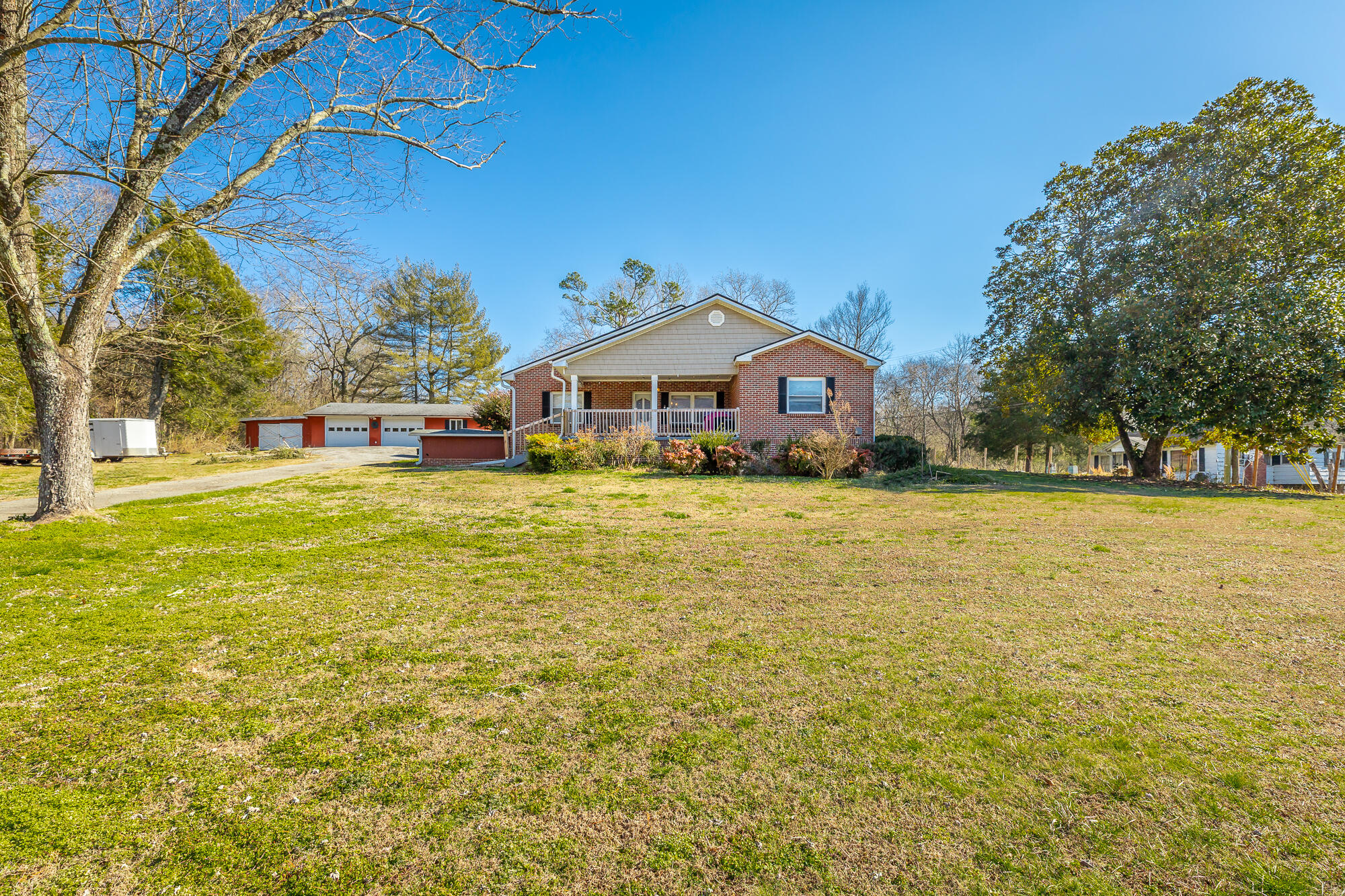 746 Maple Street Whitwell, TN 37397 - Photo 19 of 37 746 Maple Street HD-37