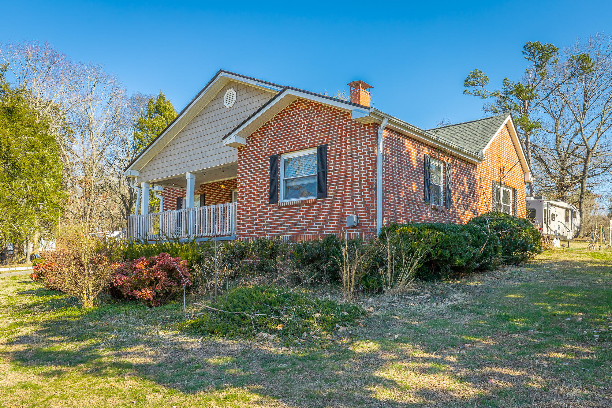 746 Maple Street Whitwell, TN 37397 - Photo 21 of 37 746 Maple Street HD-41