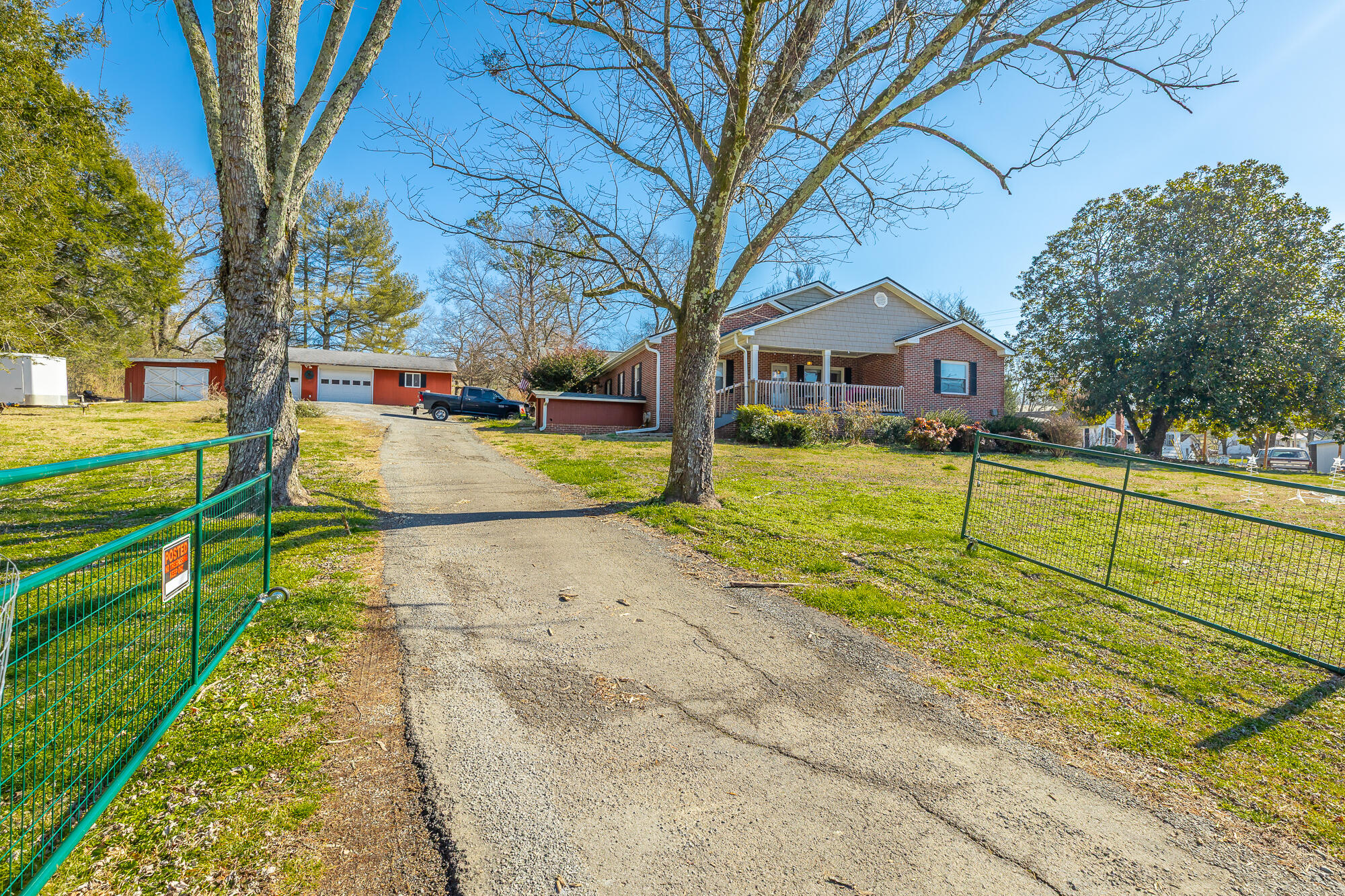746 Maple Street Whitwell, TN 37397 - Photo 29 of 52 746 Maple Street HD-34