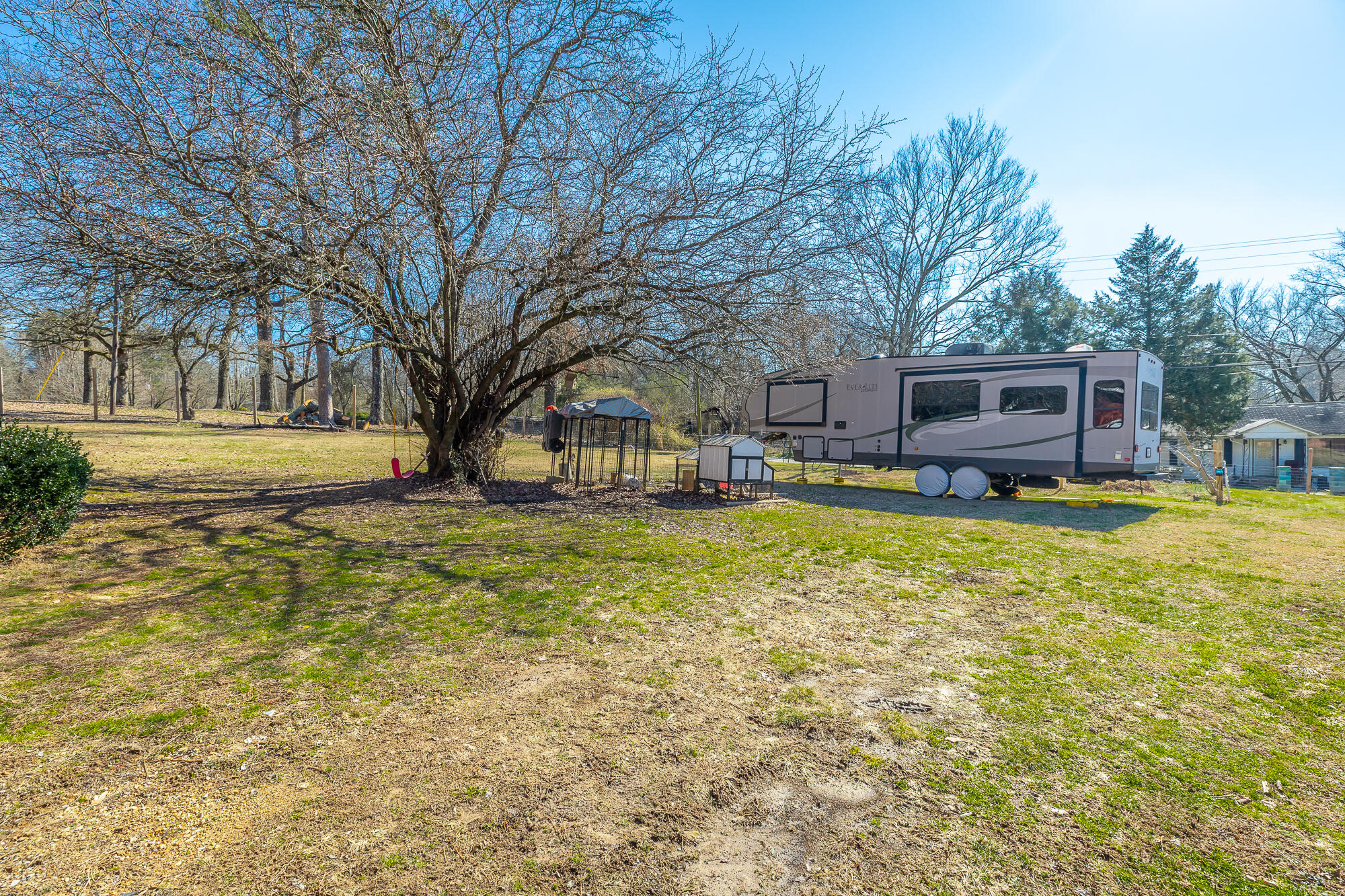 746 Maple Street Whitwell, TN 37397 - Photo 29 of 37 746 Maple Street HD-56