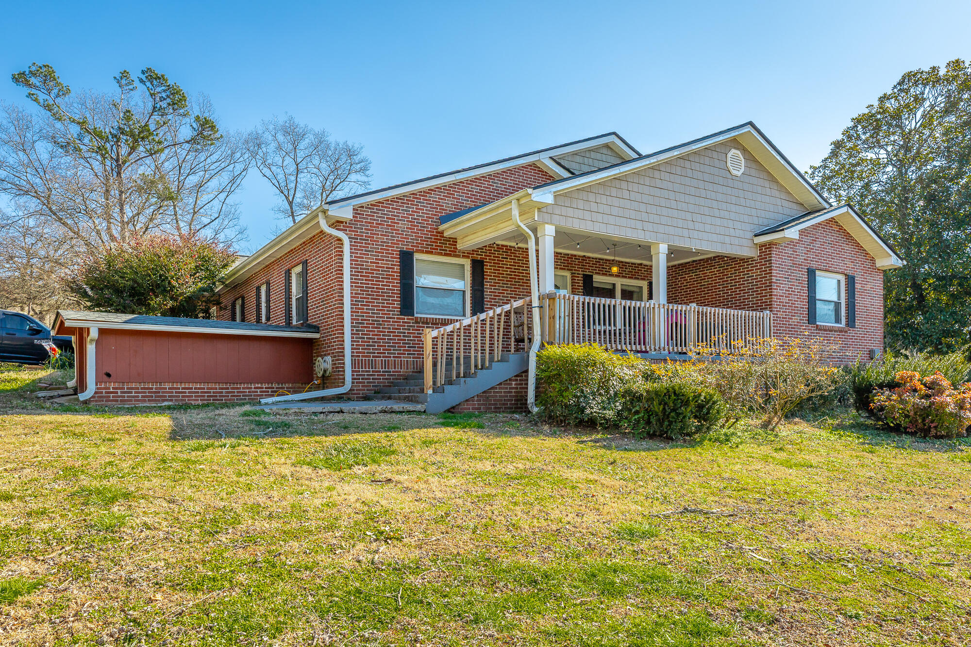746 Maple Street Whitwell, TN 37397 - Photo 37 of 37 746 Maple Street HD-47