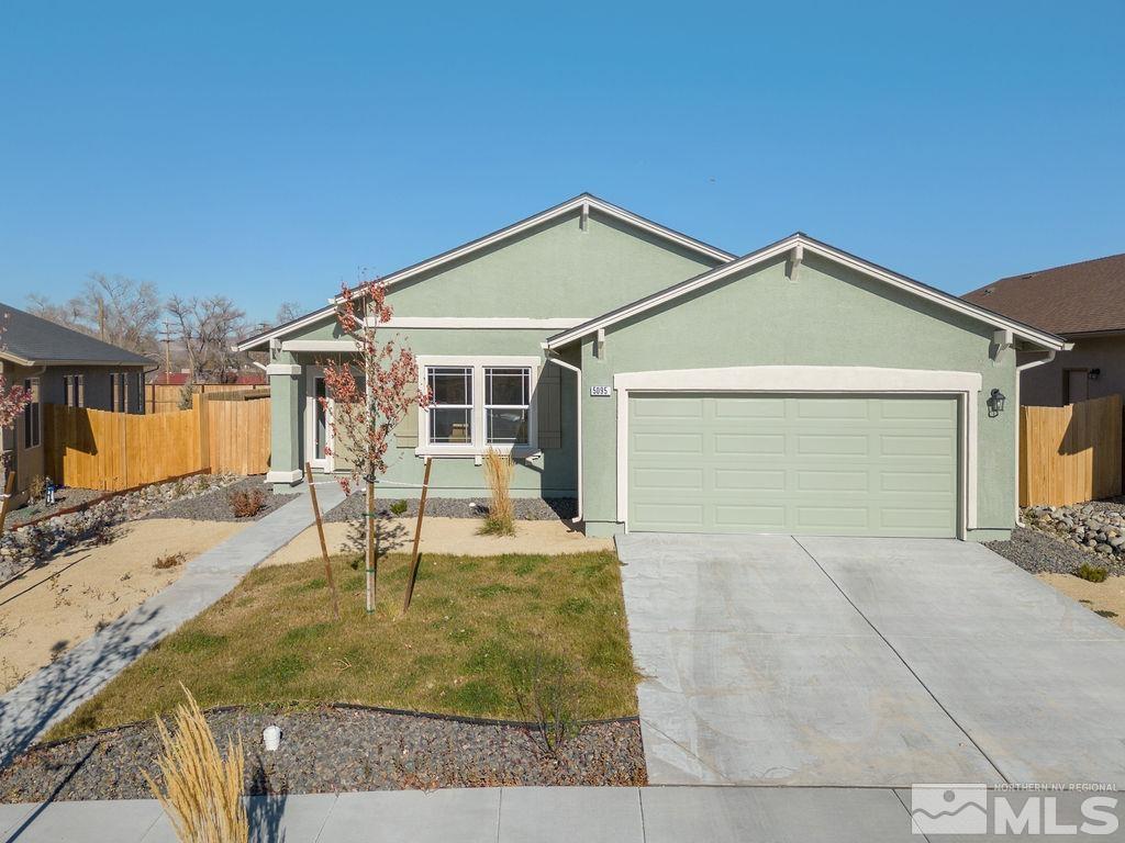 5095 Neumann Drive Reno, NV 89506 - Photo 1 of 38 Photo 1