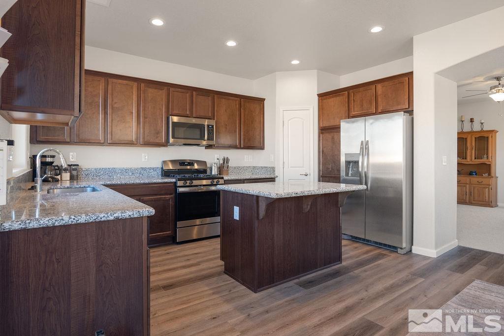 5095 Neumann Drive Reno, NV 89506 - Photo 13 of 38 Photo 13
