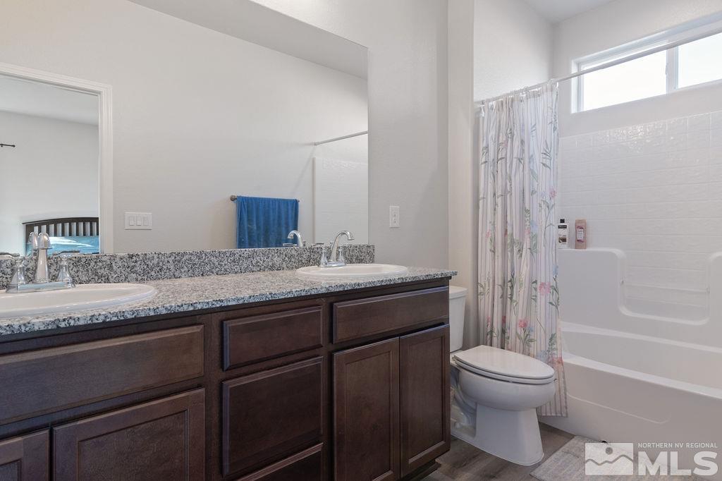 5095 Neumann Drive Reno, NV 89506 - Photo 28 of 38 Photo 28
