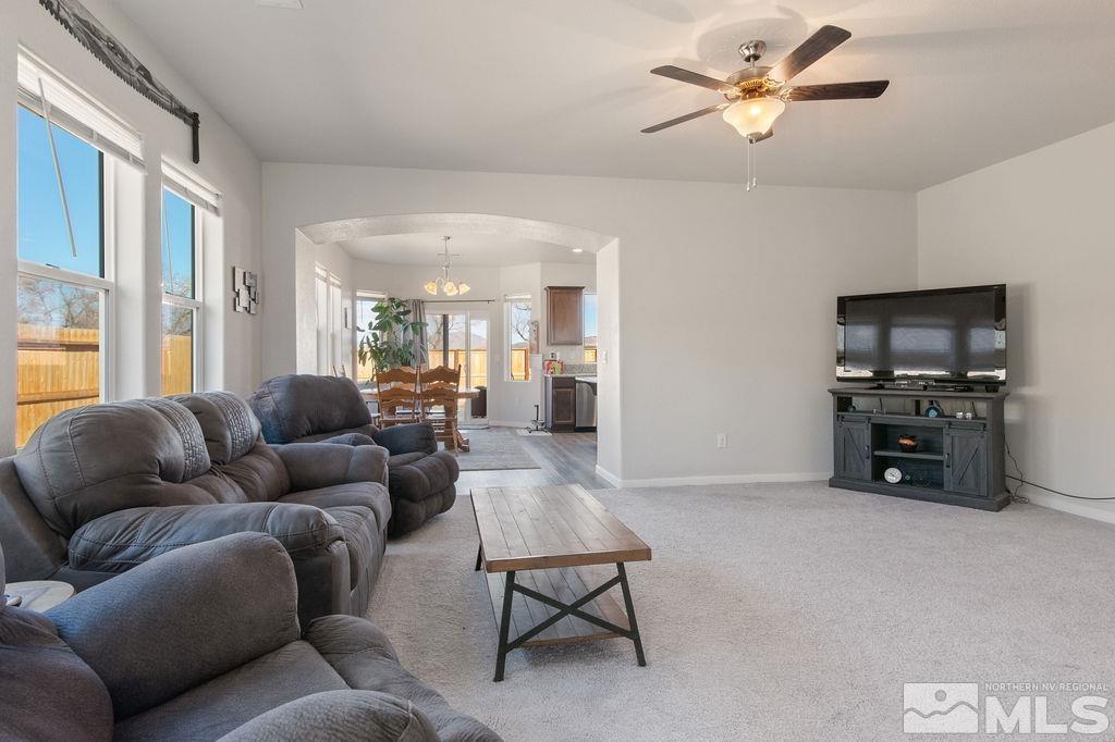 5095 Neumann Drive Reno, NV 89506 - Photo 3 of 38 Photo 3