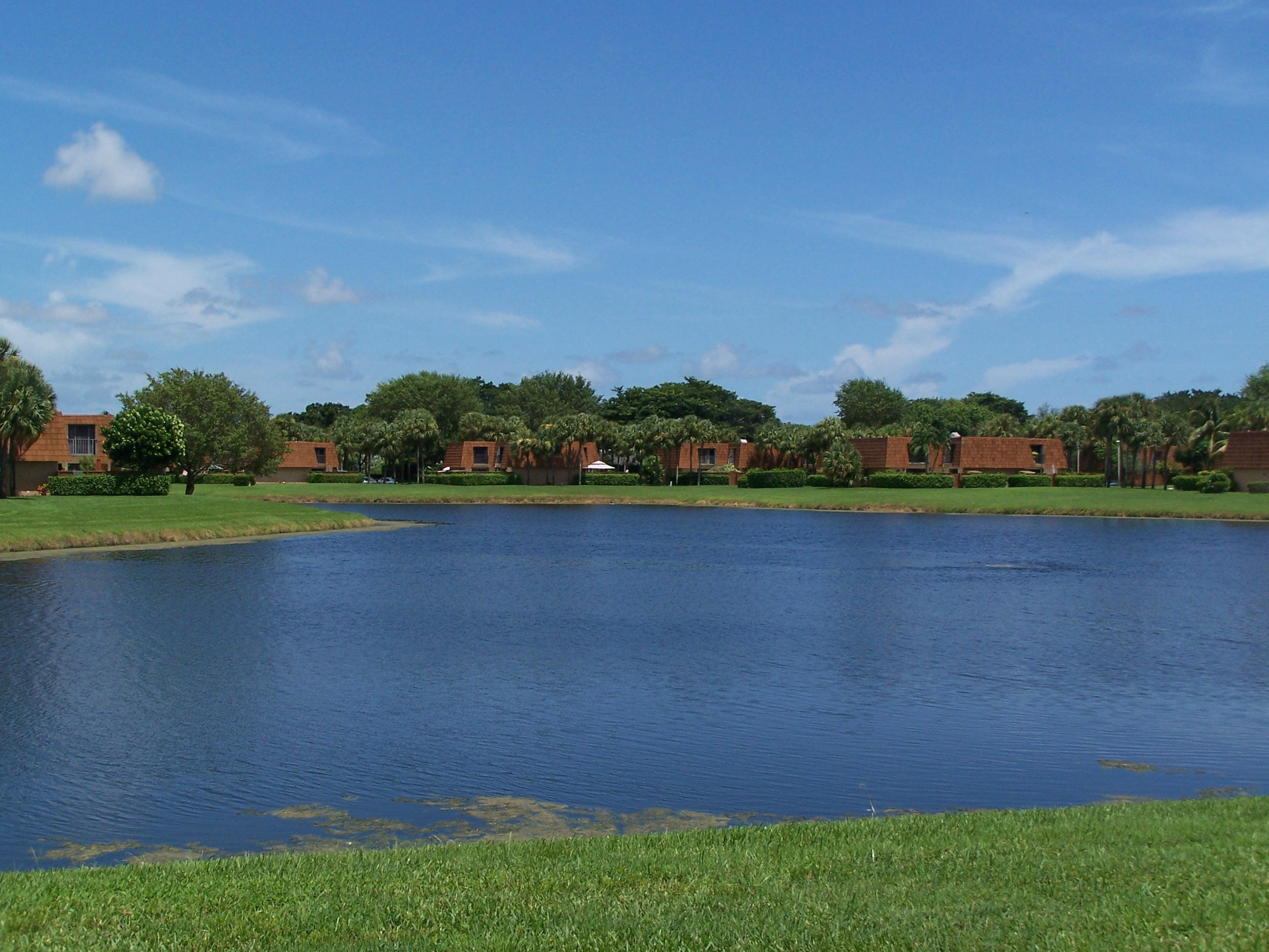 310 Buttonwood Lane, Unit B Boynton Beach, FL 33436 - Photo 16 of 17 View