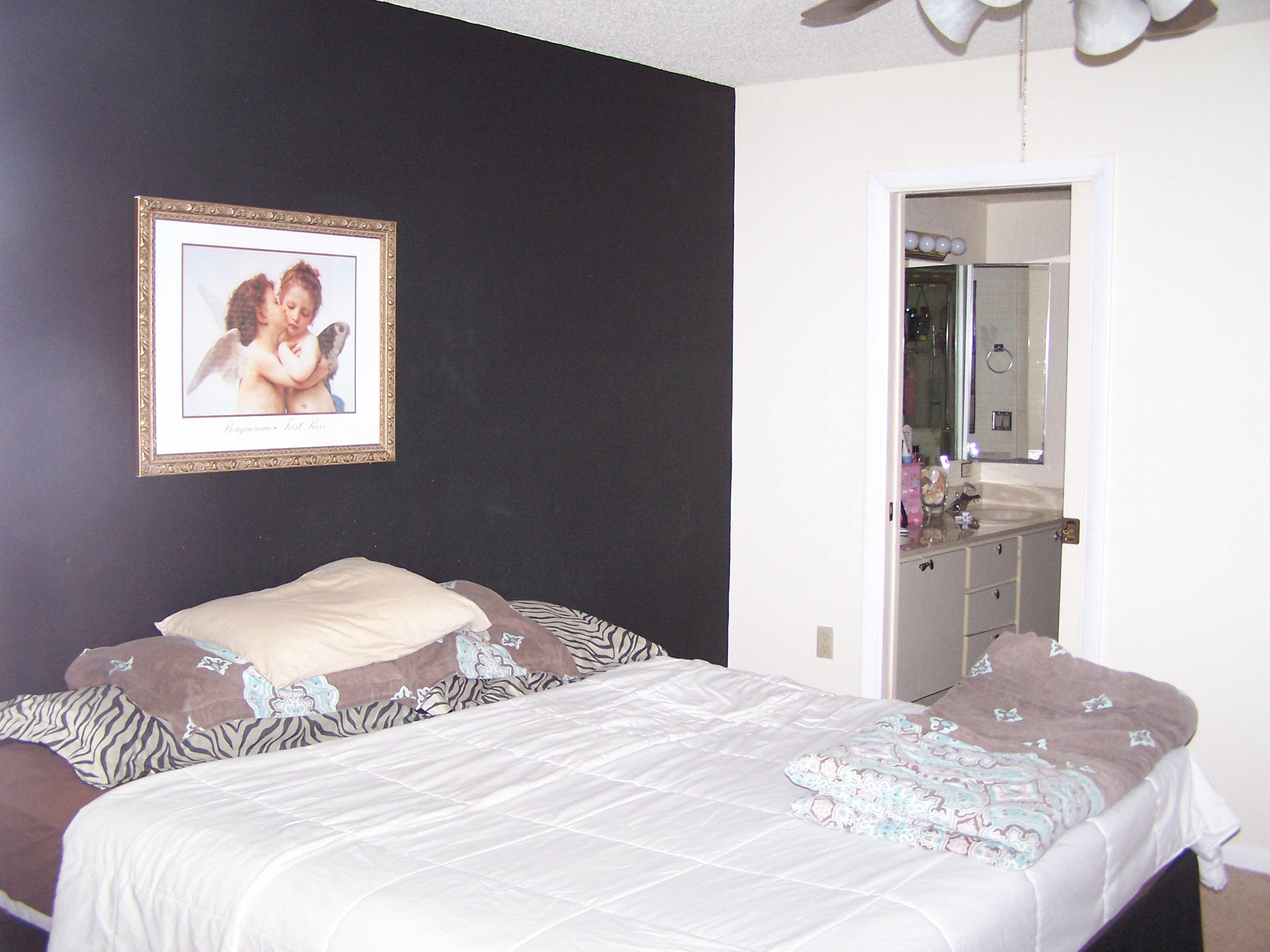 310 Buttonwood Lane, Unit B Boynton Beach, FL 33436 - Photo 10 of 17 Master Bedroom