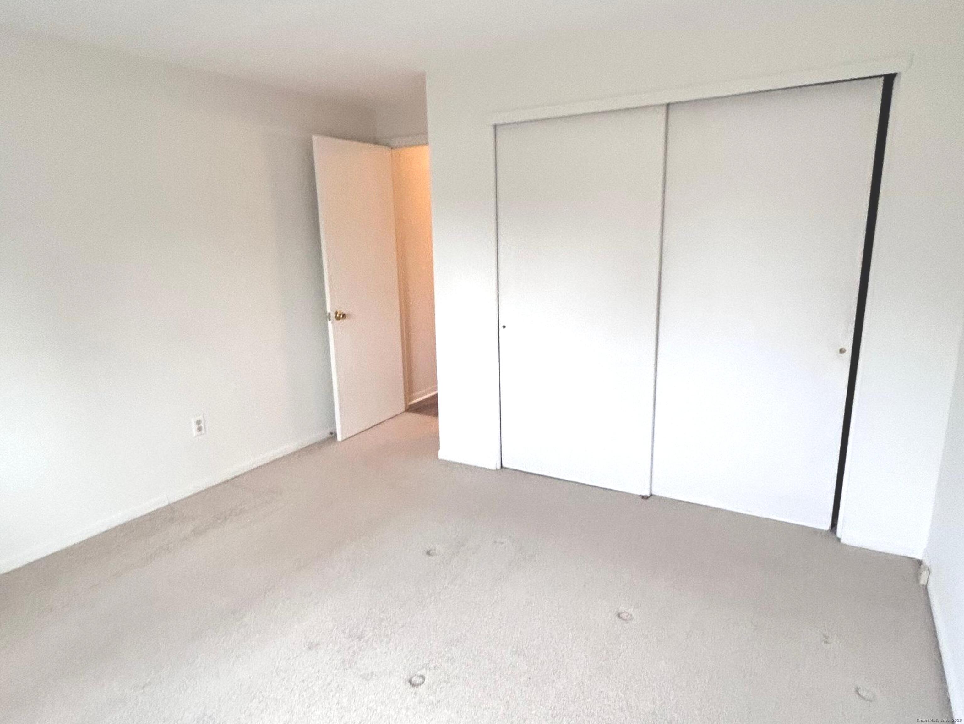 4 Carillon Drive, Unit B Rocky Hill, CT 06067 - Photo 12 of 16 a view of an empty room