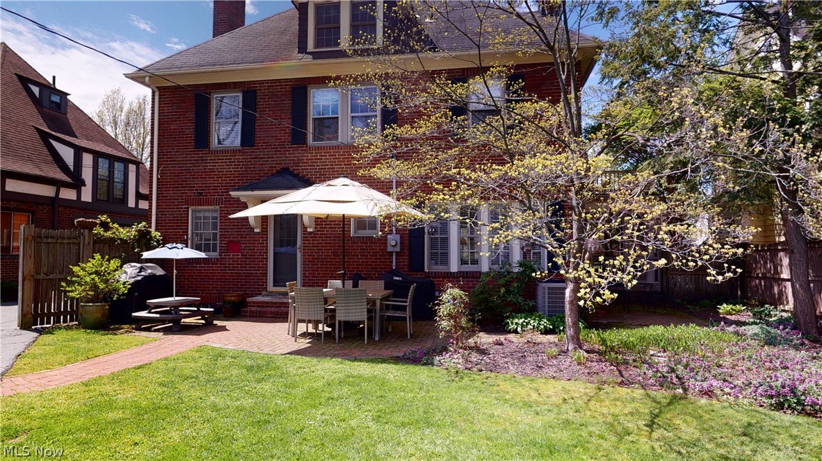 3123 Warrington Road Cleveland, OH 44120 - Photo 19 of 19