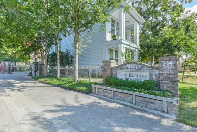 $750,000 | 550 Oxford Street, Houston, TX 77007