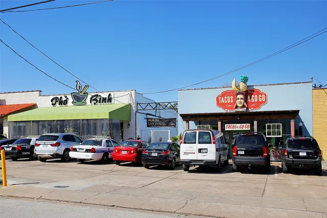 $750,000 | 550 Oxford Street, Houston, TX 77007