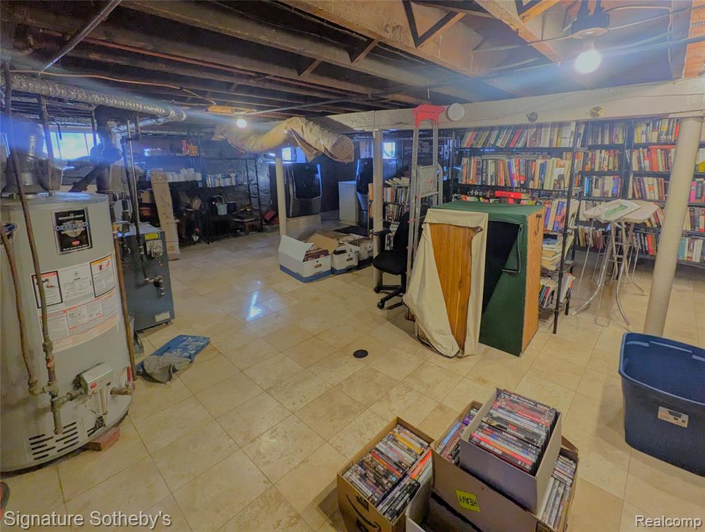 19470 Beverly Road Beverly Hills, MI 48025 - Photo 24 of 31