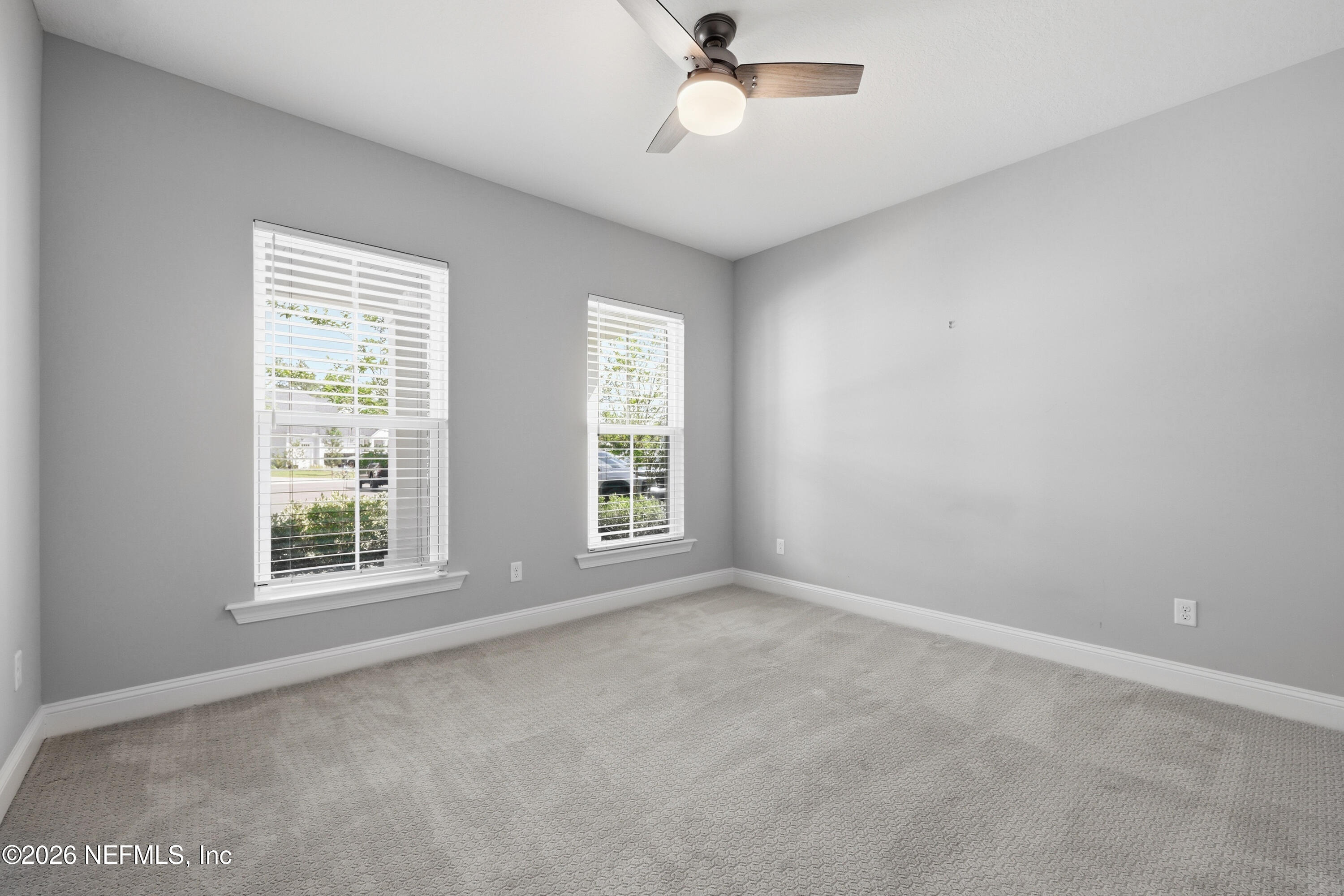 85 Nightfall Court St. Augustine, FL 32095 - Photo 27 of 86 Front Bedroom