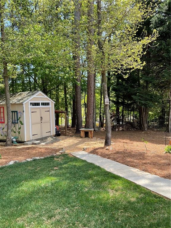 5403 Stone Trace Gainesville, GA 30504 - Photo 103 of 126