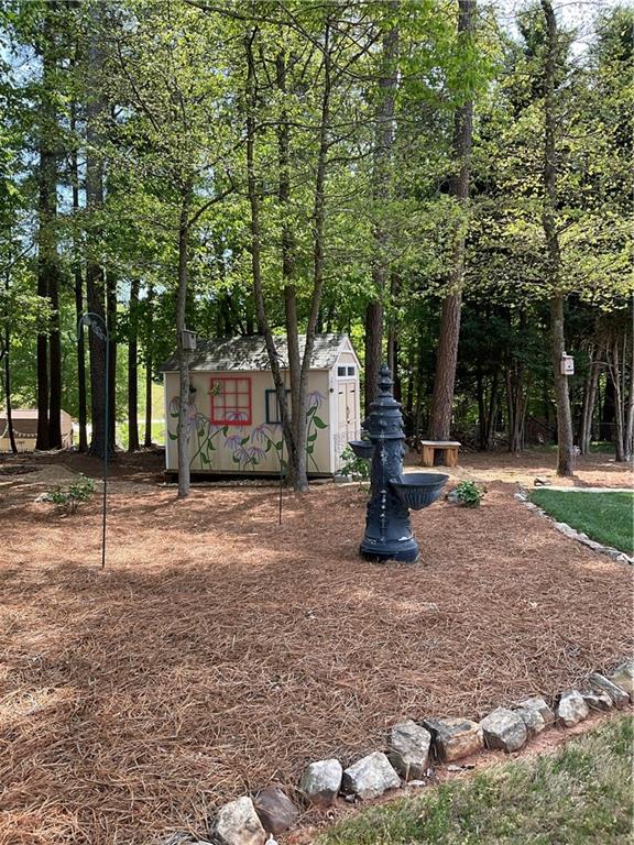 5403 Stone Trace Gainesville, GA 30504 - Photo 105 of 126