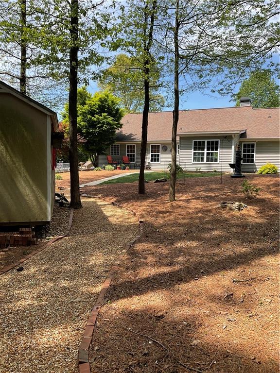 5403 Stone Trace Gainesville, GA 30504 - Photo 111 of 126