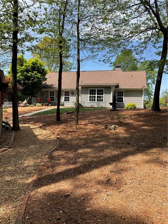 5403 Stone Trace Gainesville, GA 30504 - Photo 112 of 126