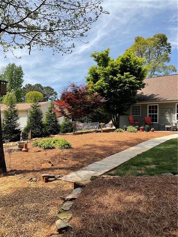 5403 Stone Trace Gainesville, GA 30504 - Photo 115 of 126