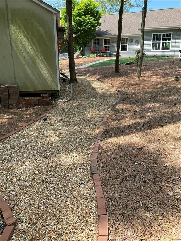 5403 Stone Trace Gainesville, GA 30504 - Photo 116 of 126