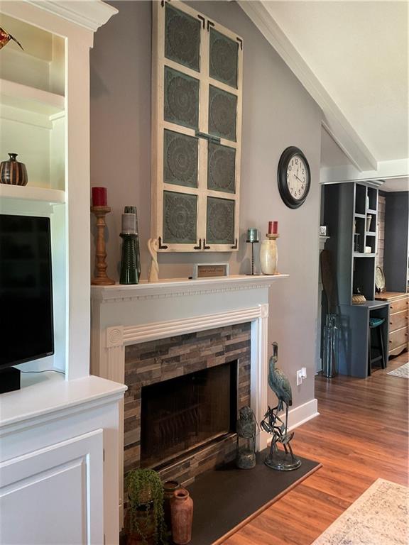 5403 Stone Trace Gainesville, GA 30504 - Photo 12 of 126