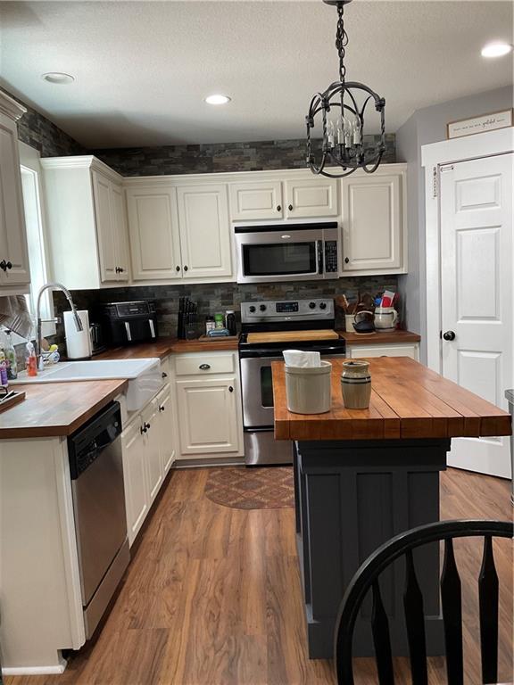 5403 Stone Trace Gainesville, GA 30504 - Photo 33 of 126