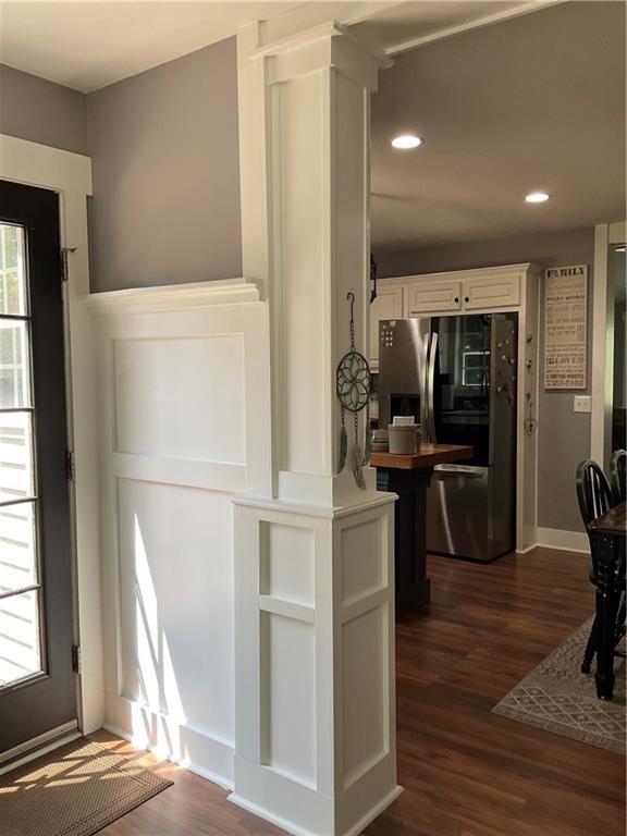 5403 Stone Trace Gainesville, GA 30504 - Photo 45 of 126