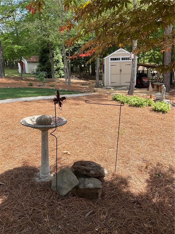 5403 Stone Trace Gainesville, GA 30504 - Photo 95 of 126