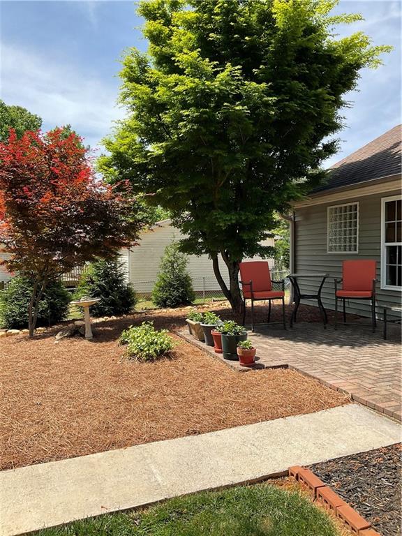 5403 Stone Trace Gainesville, GA 30504 - Photo 100 of 126