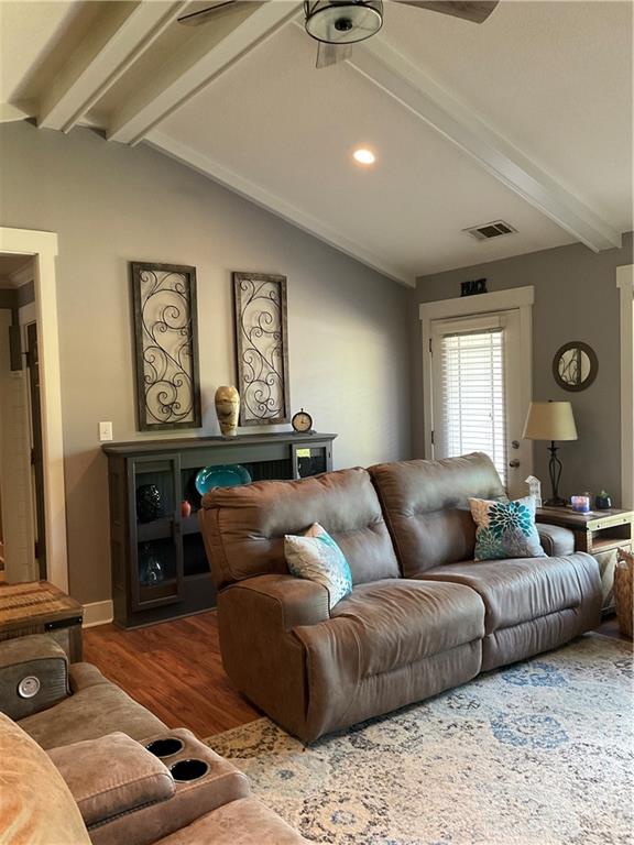 5403 Stone Trace Gainesville, GA 30504 - Photo 10 of 126 a living room with furniture and window