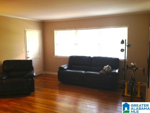1208 34th Street South, Unit 3 Birmingham, AL 35205 - Photo 3 of 8