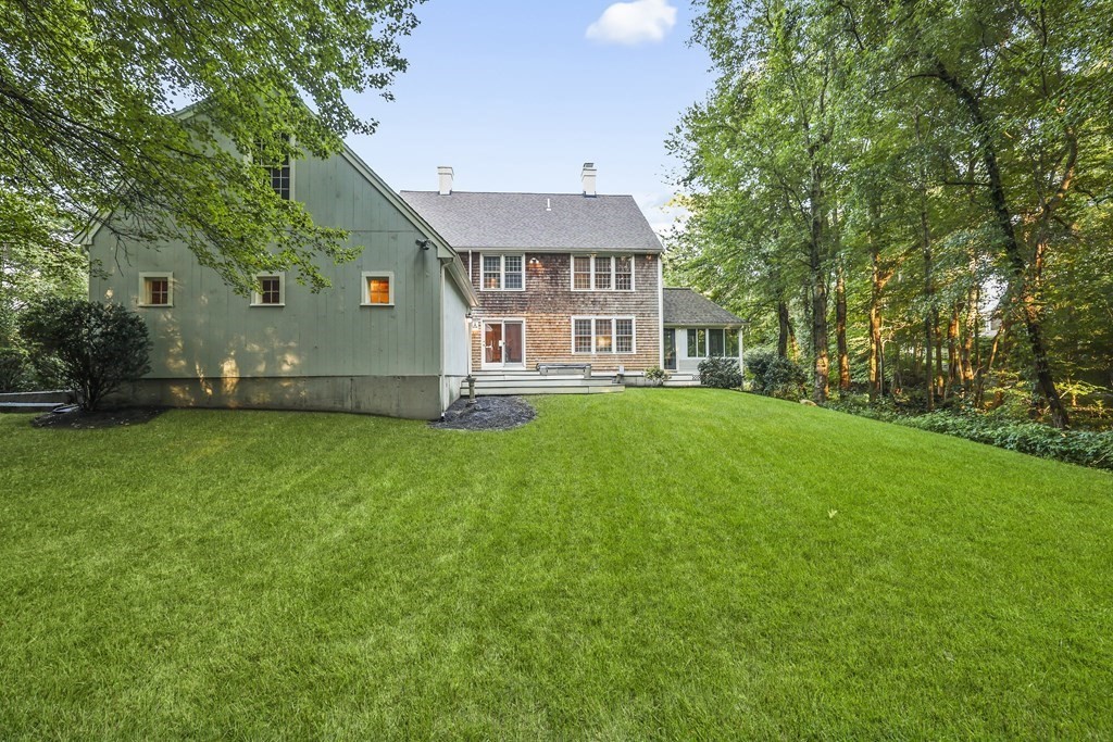 145 Judge Cushing Road Scituate, MA 02066 - Photo 11 of 42