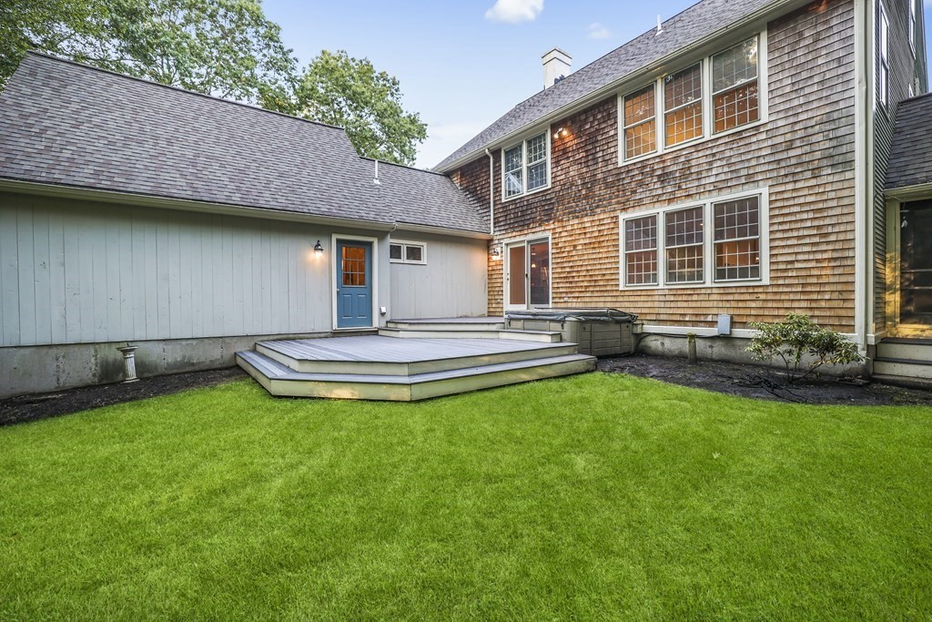 145 Judge Cushing Road Scituate, MA 02066 - Photo 12 of 42