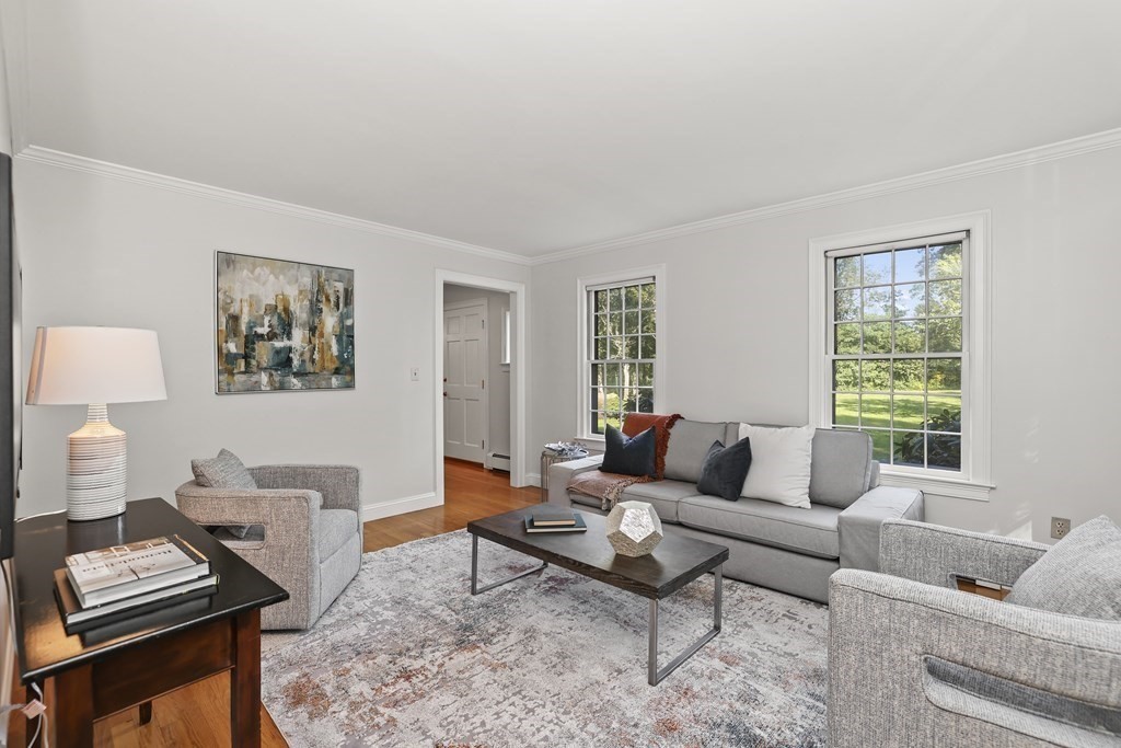 145 Judge Cushing Road Scituate, MA 02066 - Photo 28 of 42