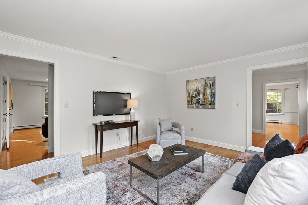 145 Judge Cushing Road Scituate, MA 02066 - Photo 29 of 42