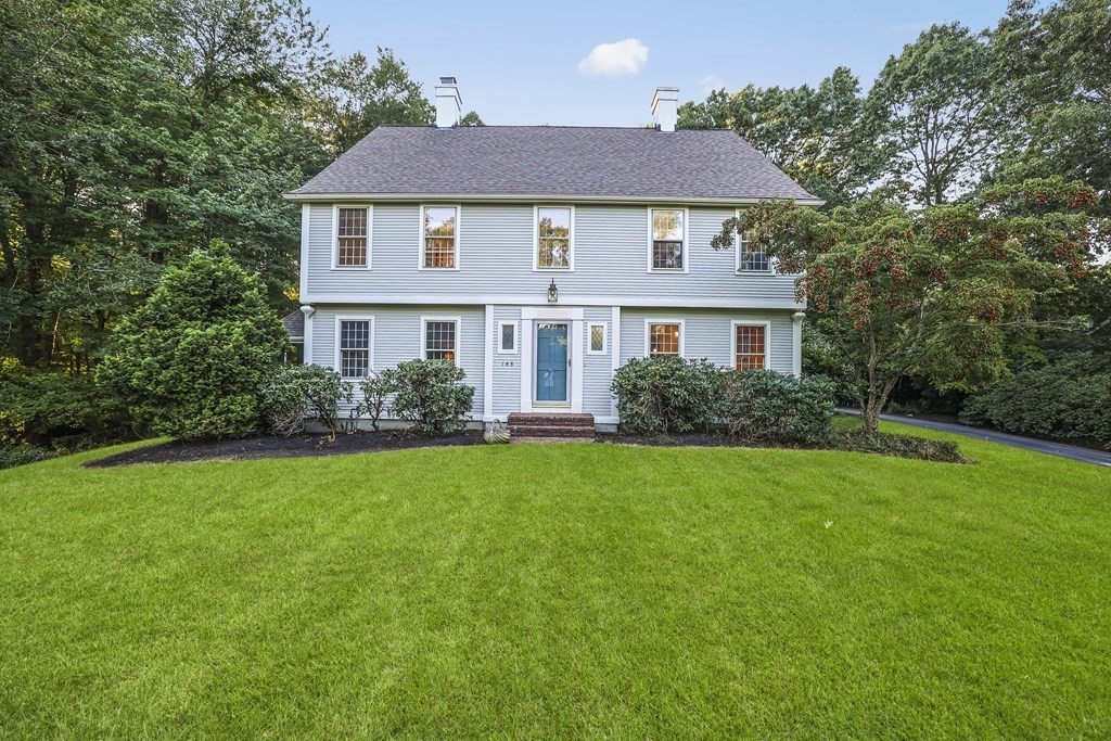 145 Judge Cushing Road Scituate, MA 02066 - Photo 7 of 42