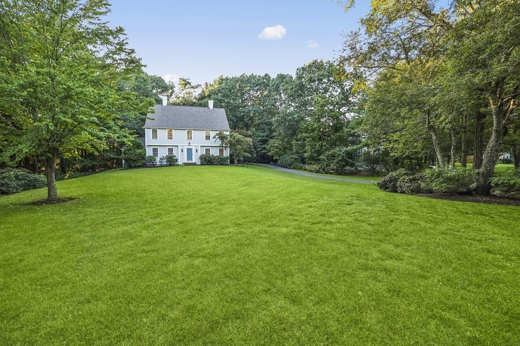 145 Judge Cushing Road Scituate, MA 02066 - Photo 8 of 42