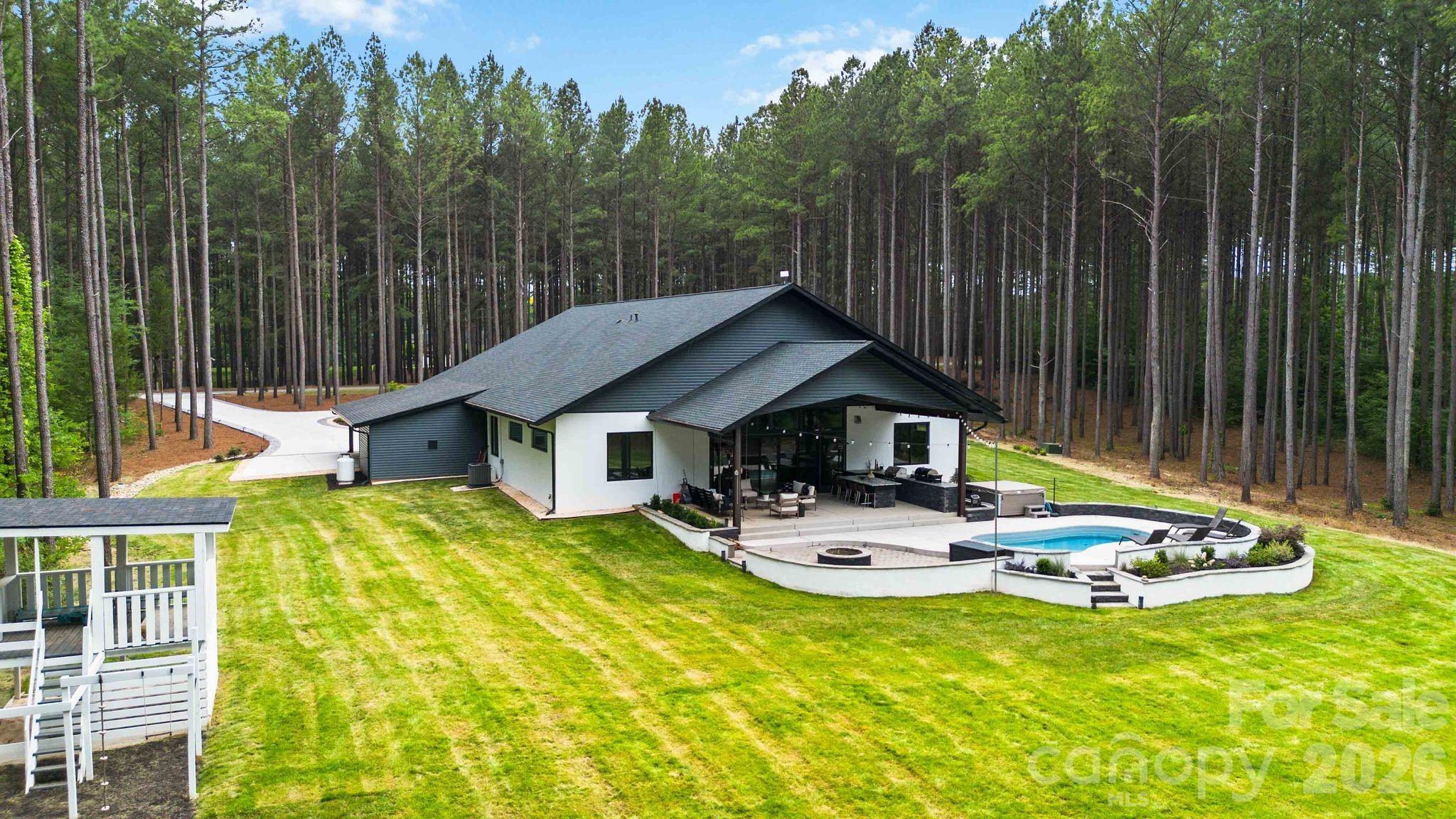 9669 Foil Road Mount Pleasant, NC 28124 - Photo 45 of 47
