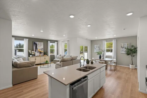 $497,500 | 414 Arcadia Avenue, Deer Park, WA 99006