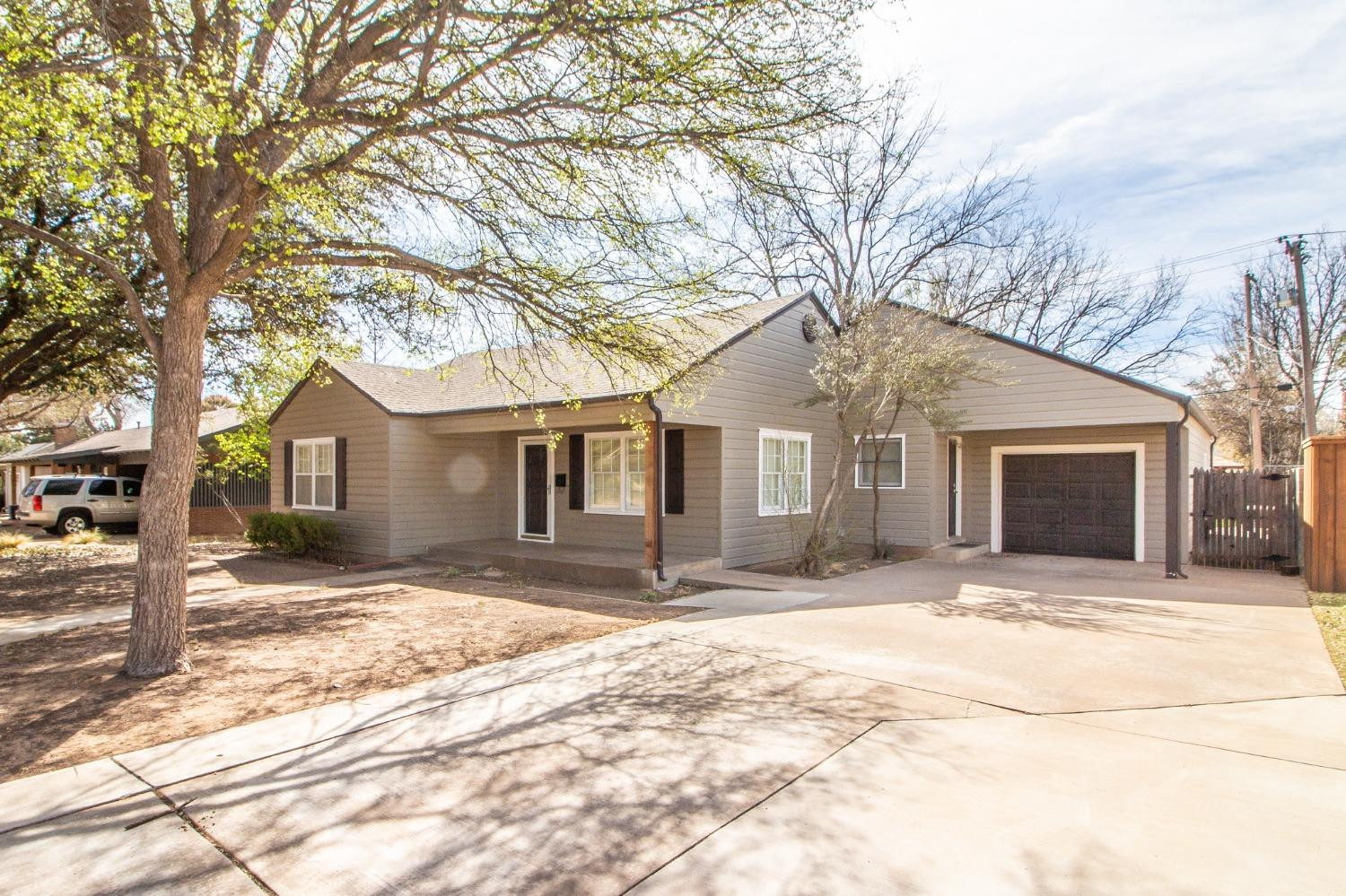 3311 22nd Street Lubbock, TX 79410 - Photo 1 of 37 Photo 1