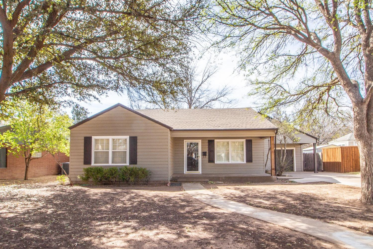 3311 22nd Street Lubbock, TX 79410 - Photo 2 of 37 Photo 2