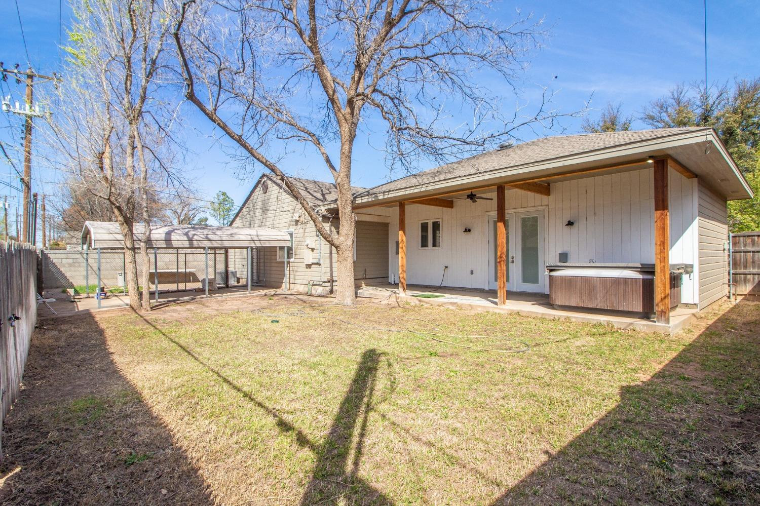 3311 22nd Street Lubbock, TX 79410 - Photo 31 of 37 Photo 31