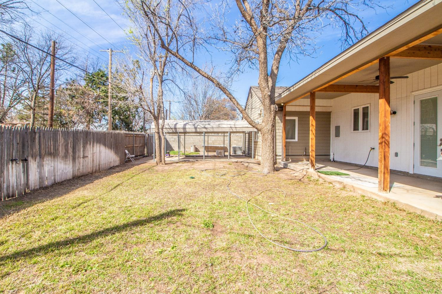 3311 22nd Street Lubbock, TX 79410 - Photo 32 of 37 Photo 32