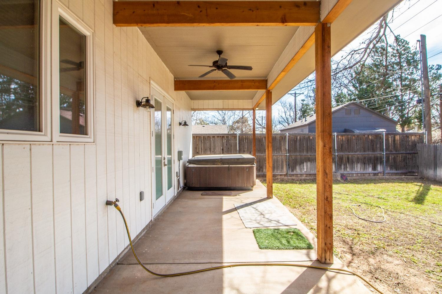 3311 22nd Street Lubbock, TX 79410 - Photo 33 of 37 Photo 33