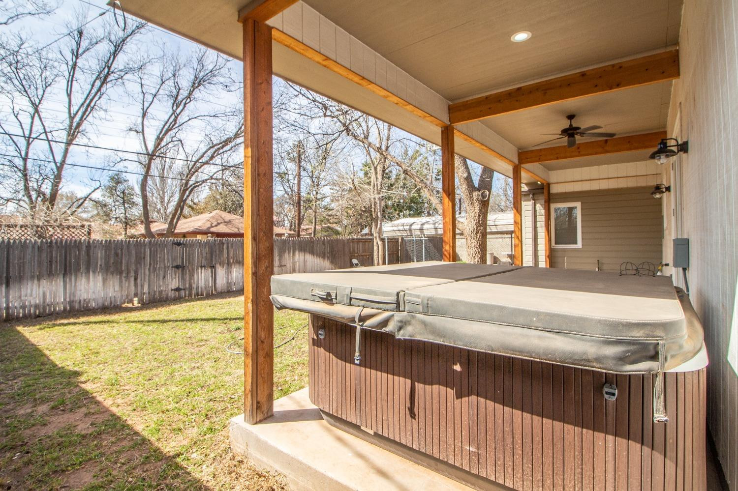 3311 22nd Street Lubbock, TX 79410 - Photo 34 of 37 Photo 34