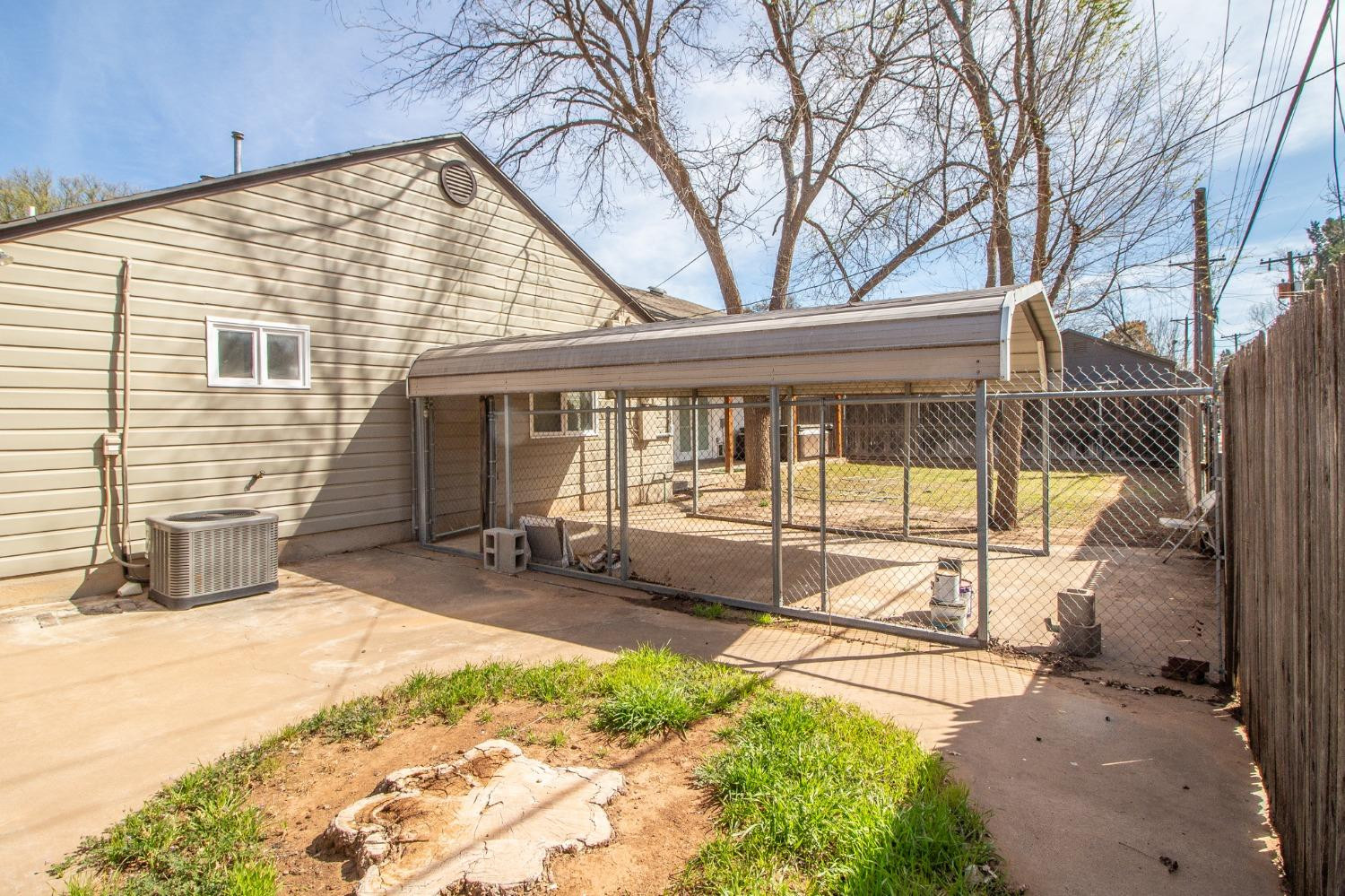 3311 22nd Street Lubbock, TX 79410 - Photo 36 of 37 Photo 36