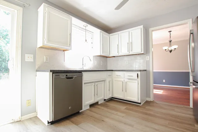 $1,550 | 972 Roedeer Drive, Clarksville, TN 37042