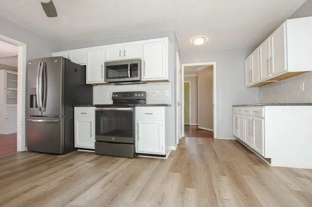 $1,550 | 972 Roedeer Drive, Clarksville, TN 37042