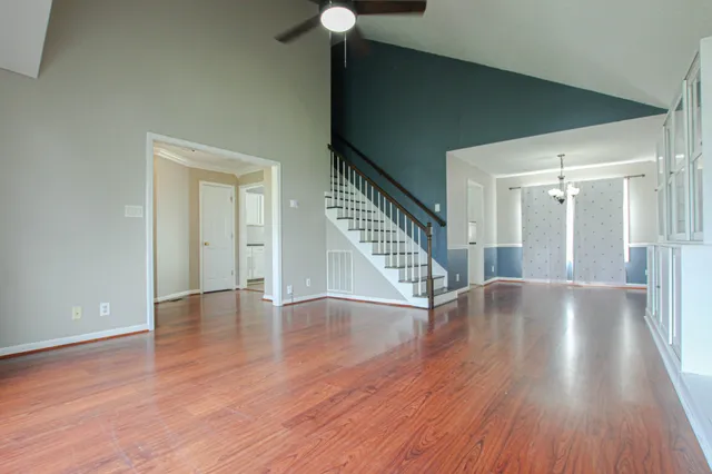 $1,550 | 972 Roedeer Drive, Clarksville, TN 37042