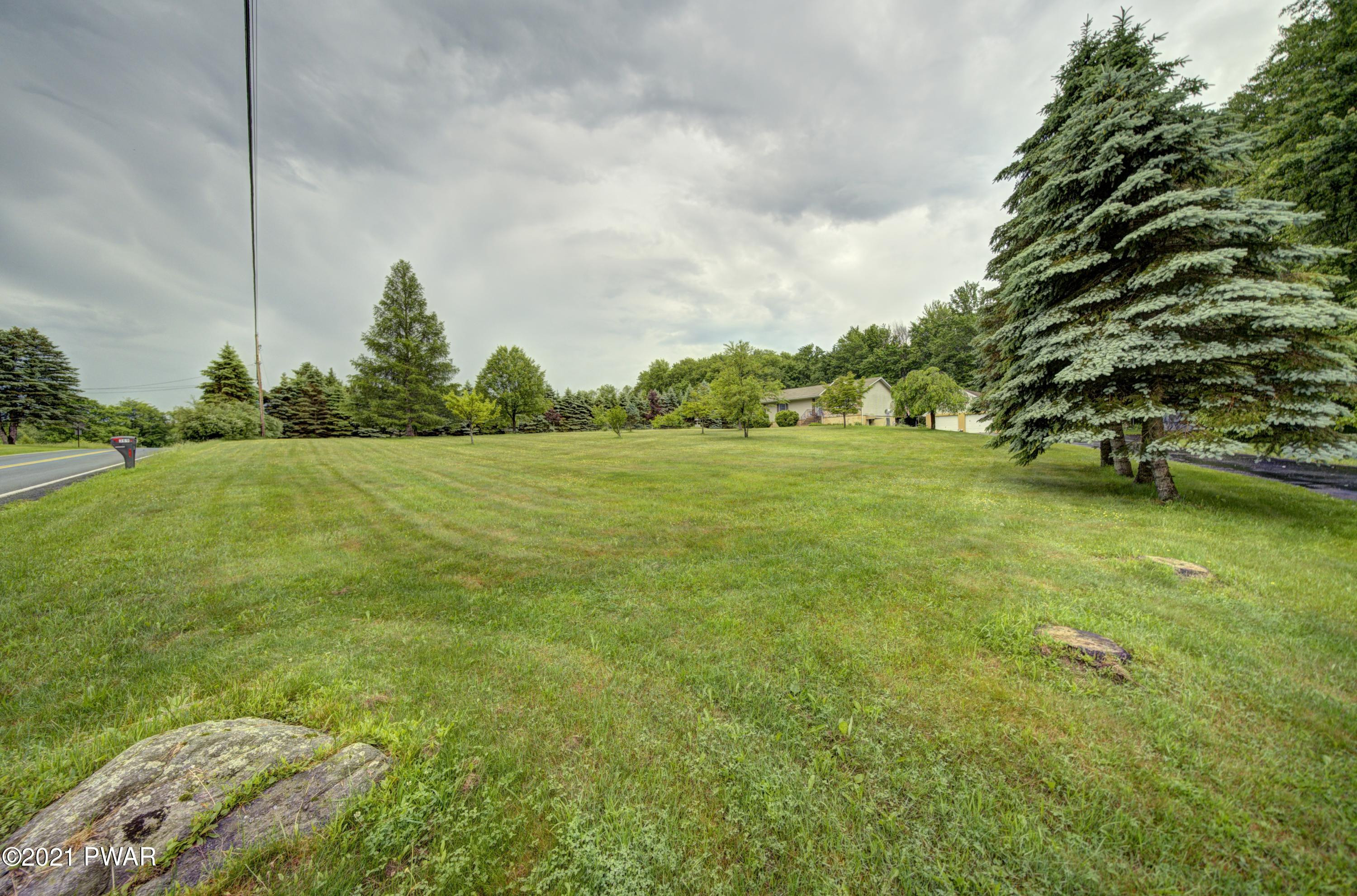 368 Roemerville Road Greentown, PA 18426 - Photo 51 of 59 a view of a field with an ocean view